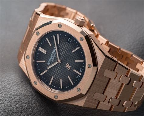 high end replica audemars piguet